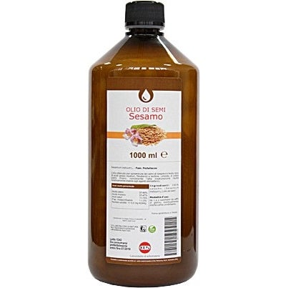 Aceite de Sésamo 1000ml-2