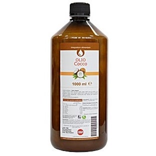 Aceite de Coco 1000ml-2