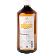 Aceite Comestible De Germen De Trigo De Kos 1000ml-2