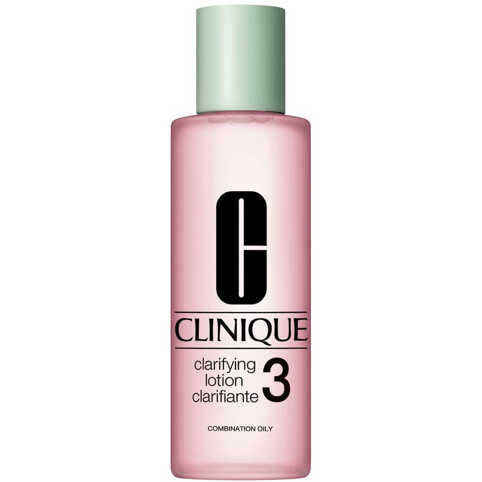 Clinique Loción Exfoliante 3 Pieles Normales/Grasas 400ml-2