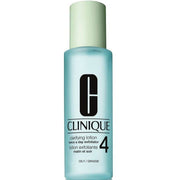 Clinique Loción Exfoliante 4 Pieles Grasas/Muy Grasas 200ml-2