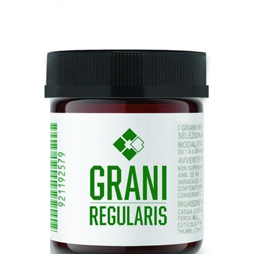 Granos regulares 35g-2