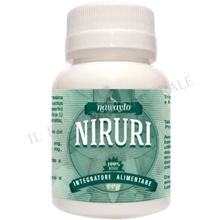 NIRURI PHYLLANTUS N 60CPR-1