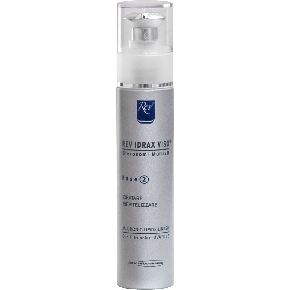 Rev Idrax Rostro 50ml-2