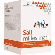Sales Vintage 10 Sobres 20g-1