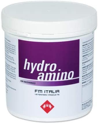 Italy Hydro Amino Para Caballos 3Kg-1