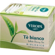 Viropa Té Blanco Ecológico 15 Filtros-3
