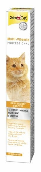 Pasta Multivitamínica GimCat 50g-2
