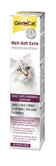 GimCat Malta Suave Extra Profesional 20g-1