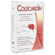Colecardina 30 Comprimidos-1