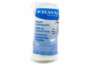 Mavala Discos Desmaquillantes Doble Cara 40 Piezas-1