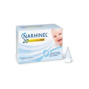 Narhinel Recambios Blandos Desechables 20 Piezas-5