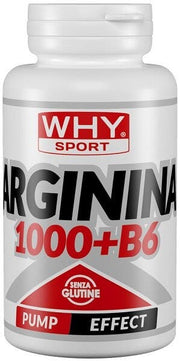 Por qué Sport Arginina 1000+B6 100 Comprimidos-1