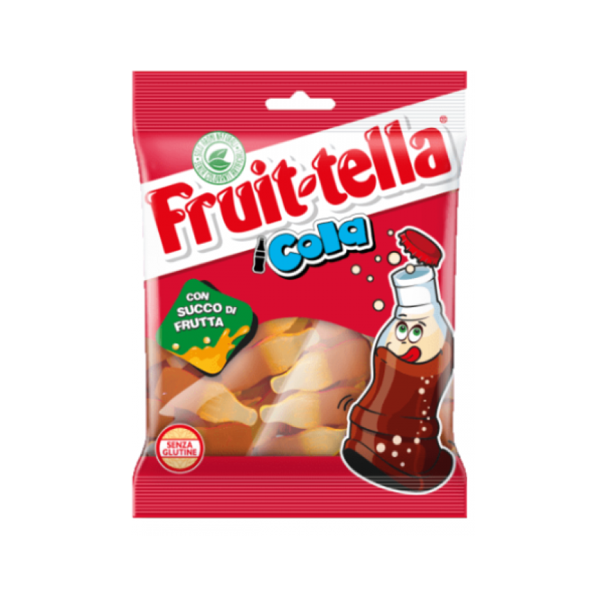 Fruitella Cola 90g-2