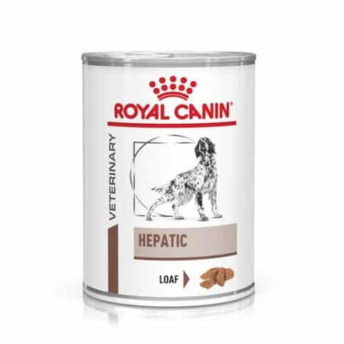 Royal Canin Diet Hepático Perro Húmedo 420g-1
