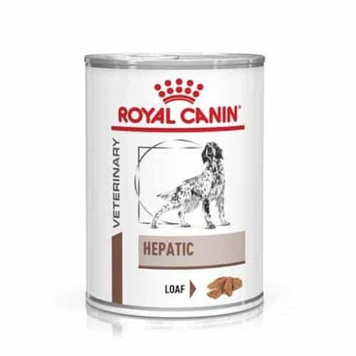 Royal Canin Diet Hepático Perro Húmedo 420g-2
