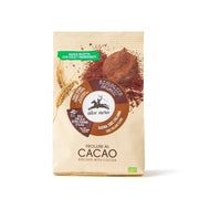 Alce Nero Bizcocho Cacao Ecológico 350g-5