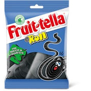 Fruittella Roll Regaliz Caramelos 90g-2