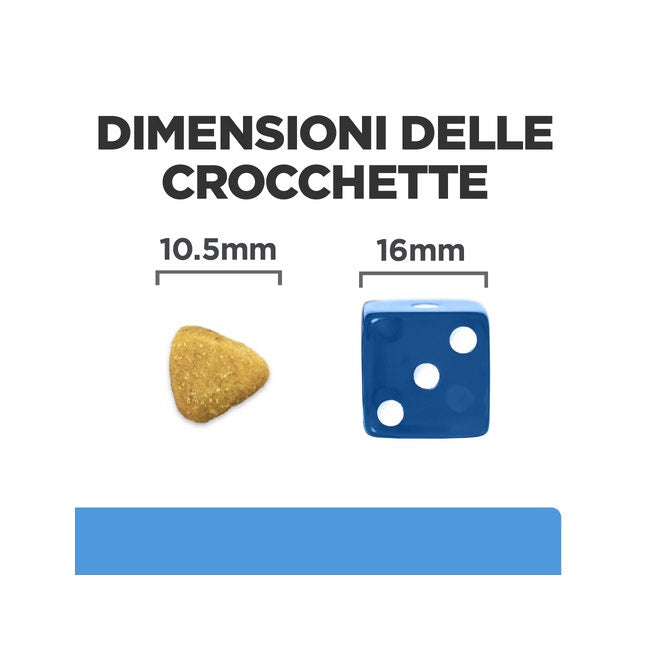 Hill's Prescription Diet D/D Croquetas De Pato Y Arroz Para Gatos Bolsa 1,5kg-1