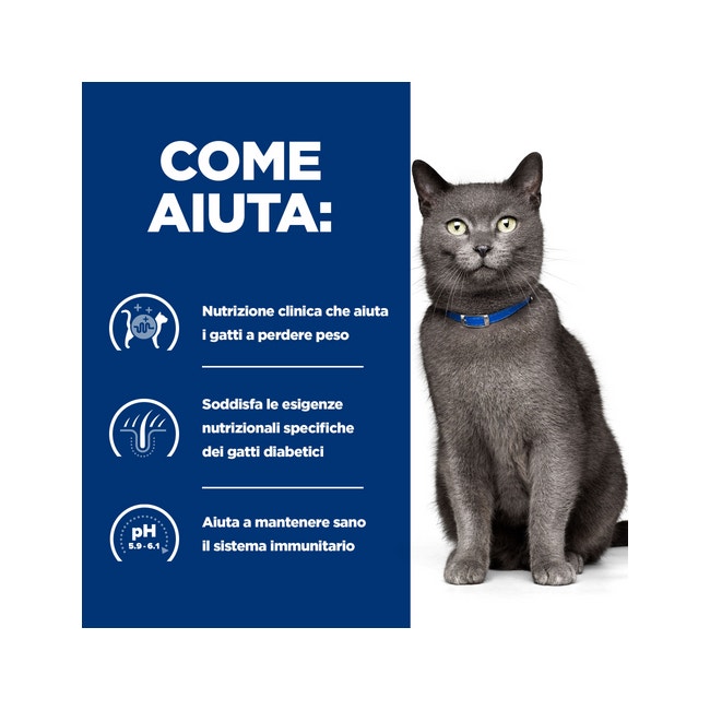 Hill's Prescription Diet D/D Croquetas De Pato Y Arroz Para Gatos Bolsa 1,5kg-3