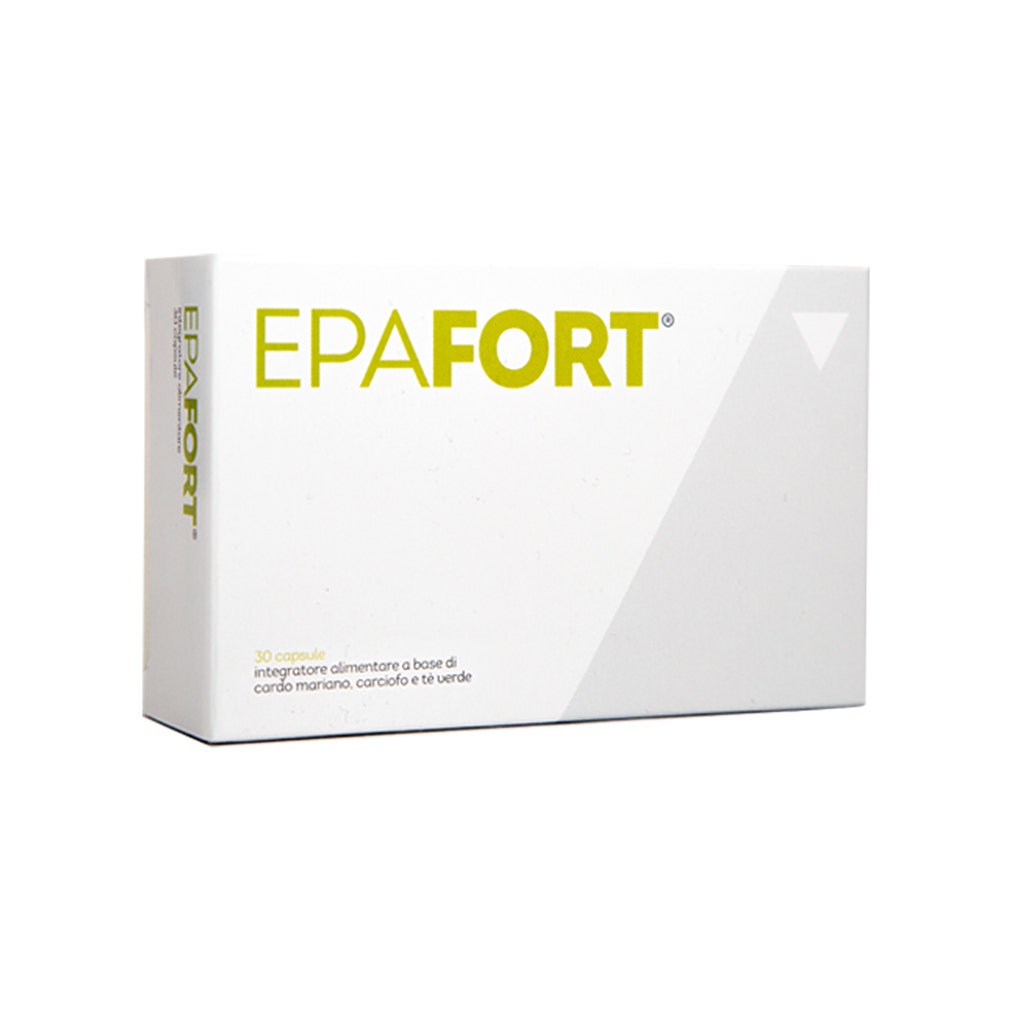 Epafort 30 Cápsulas-2