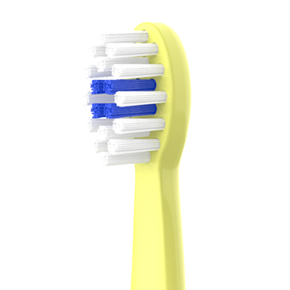 Elmex Cepillo Dental Educativo para Niños 0/3 Años Suave-5