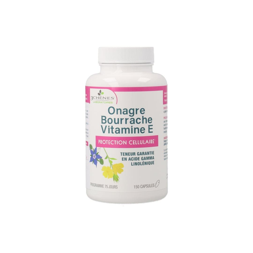 ACEITE DE BORRAJA OENOTHERA 150CP-3