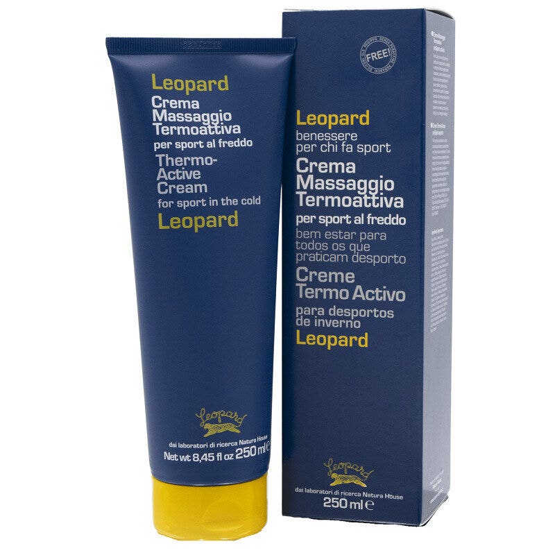 LEOPARD CR MASS TERMOATT 250ML-1