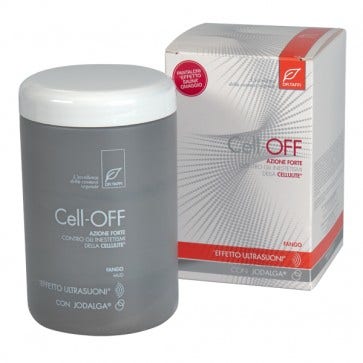 DR MUD CELL OFF TAFFI 1000G-1