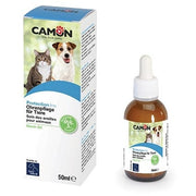 Camon Loción Protección Orejas Aceite Neem Perro/Gato 50ml-2
