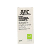 SEQUOIA GIGANTE MG10% GTT100ML-1