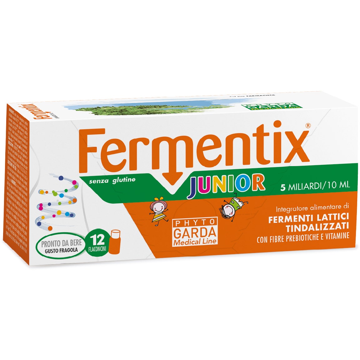Fermentix Junior 5 Billones 12 Viales 10ml-2