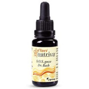 Flori Flores de Bach Nutritivas Gotas Sos 20ml-1