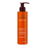 Nuxe Rêve De Miel Gel Limpiador Y Limpiador 200ml-4