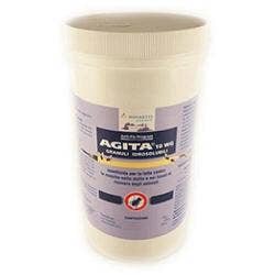 Agitar 10wg Gránulos Hidrosolubles Contra Moscas 1kg-2