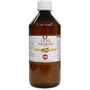Aceite de Almendras Dulces 500ml-2