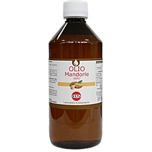 Aceite de Almendras Dulces 500ml-2