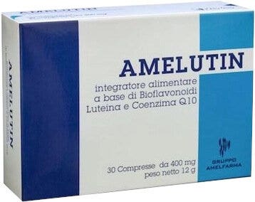 Amelutina 30 Comprimidos-1