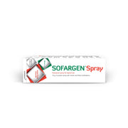Sofargen Spray Polvo 10g-4