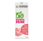 BEBIDA DE QUINOA BIO 1000ML-2