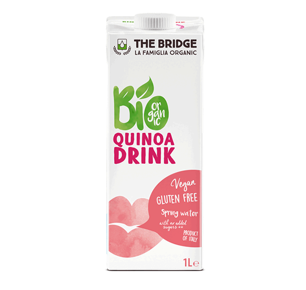 BEBIDA DE QUINOA BIO 1000ML-2