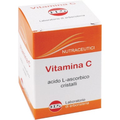 Cristales de vitamina C 60g-2
