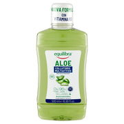 Equilibra Aloe Colutorio Multiactivo 500ml-4