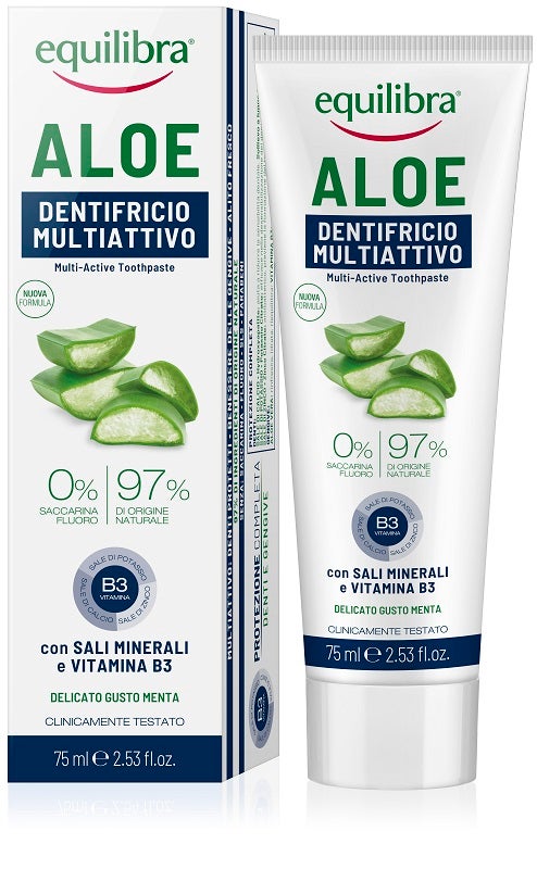 Equilibra Aloe Pasta Dental Multiactiva 75ml-4
