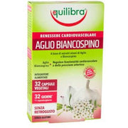 Equilibra Ajo Y Espino 32 Cápsulas-2