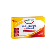 Equilibra Multivitaminas Minerales 40 Comprimidos-2