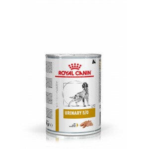Royal Canin Diet Urinario Perro Húmedo 410g-2