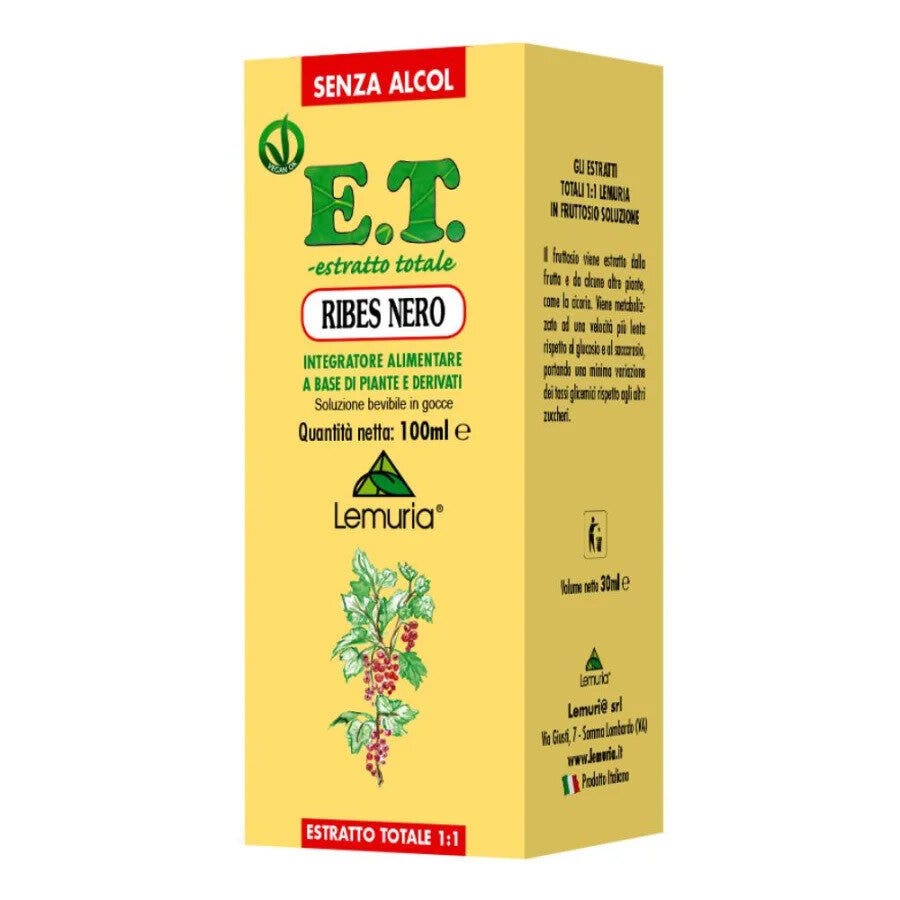 Extracto Total de Grosella Negra 100ml-1