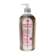 Sensium Clin 500 Gel Limpiador Piel Muy Seca 500ml-2