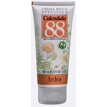 Ardes Specific Crema Rica Caléndula 88% 100ml-1
